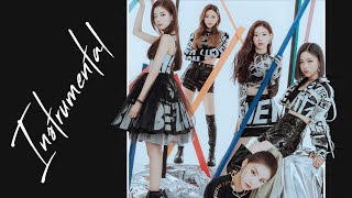 ITZY — ‘WANNABE’ Teaser Remix Instrumental