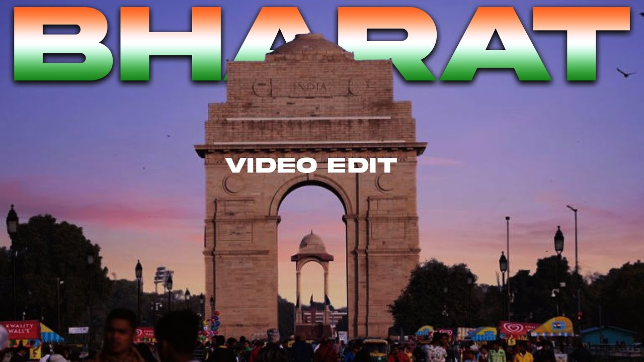 EDIT OF INDIA