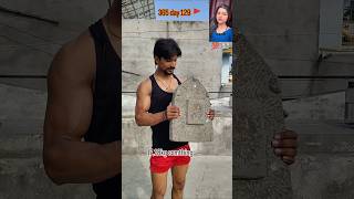 Workout Update 💪 day 129..#brahmacharyachallenge #disciplinelife #fitnessmotivation #trendingreels