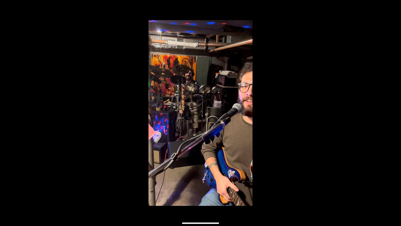 Bryan Brooks Rapper Main Voyage - Bryan Brooks Blues Tribute - YouTube