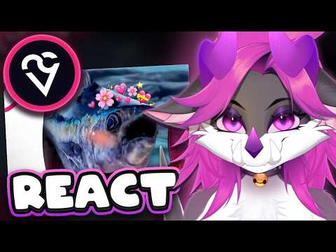 Dratze reagiert | VHeart Compilation | Folge - 11
