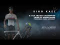 Kael Williams | SA's U17 Track Champion