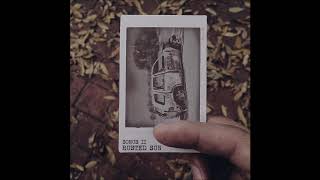 Rusted Sun - Devil's Tears II