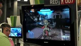 Halo 4 - Infinity Slayer on Adrift (RTX 2012) - Part 1 [HD]
