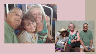 Elaine Memorial Slideshow