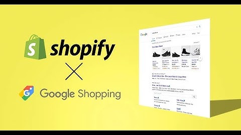 Feed for Google shopping for Shopify | Best Shopify Google Shopping Feed App