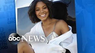 Gabrielle Union opens up about motherhood in her 40s | GMA Gabrielle Union opens up about motherhood in her 40s | GMA