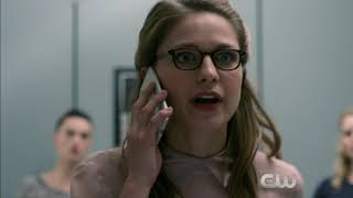 CW Sunday Night promo :30
