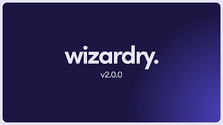 Introducing Wizardry 20