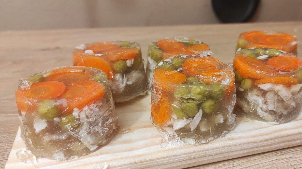 GALART DROBIOWY IDEALNA PRZEKĄSKA !  👨‍🍳 MIKOŁAJ DROŻDŻYŃSKI 😊