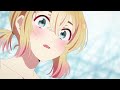 ANOTHER ROUND OF KISSING! | Rent-A-Girlfriend Season 5 Episode 5 | Mizuhara's Choice