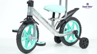 Duke Balance Bike For Kids Embly Guide Dash Star Toys