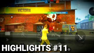 HIGHLIGHTS #11 ( ADAM OH - TRAPPED IN MY MIND ) ||SAMDROID