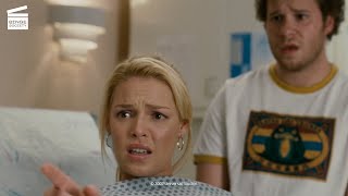 Knocked Up (2007) - She's Pregnant