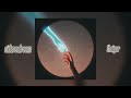 1. indisimulable - thaigor (visualizer)