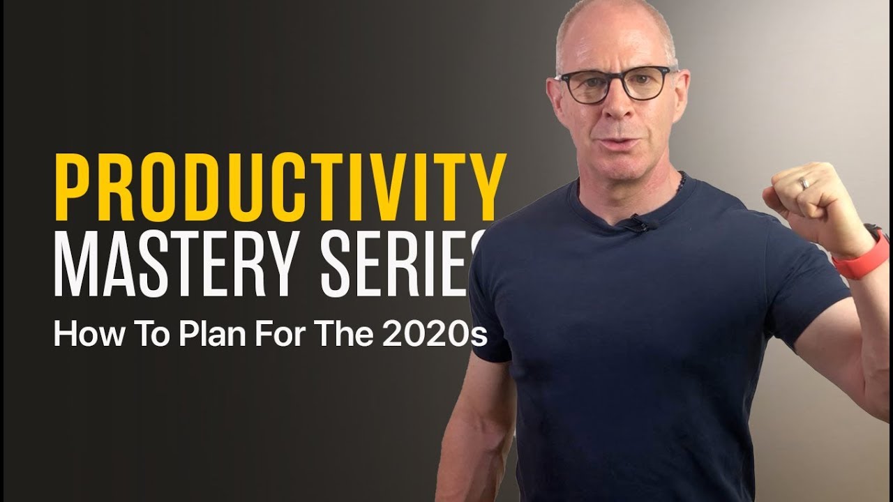 6 Questions To Make The 2020s The Best Decade Of Your Life!