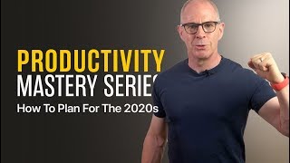 6 Questions To Make The 2020s The Best Decade Of Your Life!