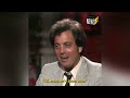 Capture de la vidéo Billy Joel - Mtv Interview - New York, Ny (1982)