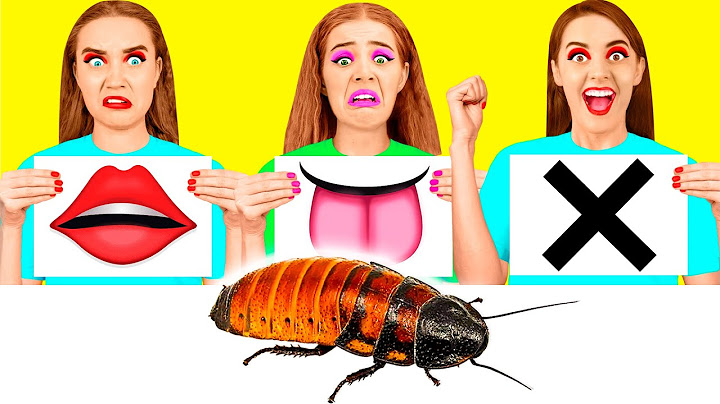 Desafío Morder, Lamer o Nada | Batalla de Comida por TeenChallenge