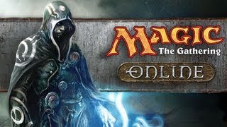 M:tG - Cube Draft 4 - Round1
