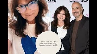 Celebrity Valerie Bertinelli marks two years of freedom since Tom Vitale divorce: I didn’t deserve to tolerate Net Worth
