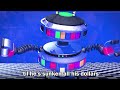 End of video