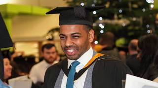 Hamid - MA International Development Management