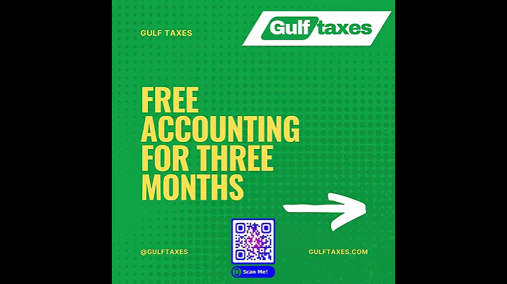 Introducing the Ultimate Tax Ready Package for UAE Businesses