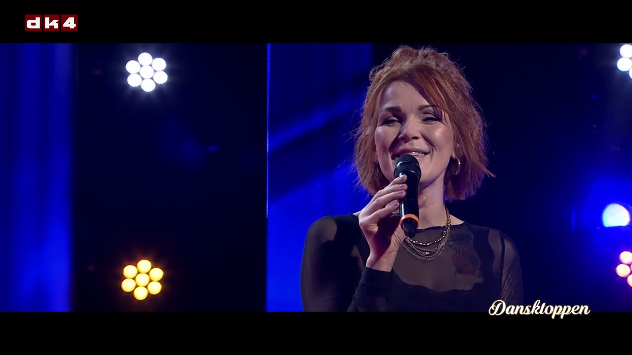 Herborg Torkilsdóttir - Vi hører sammen