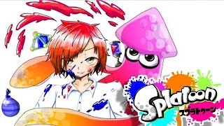 カミホコ？ガチホコ！！【スプラトゥーン実況36】