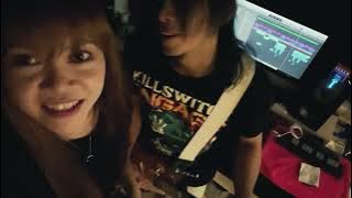 By my side - The Interrupters (full song cover)