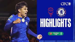 Download Lagu Lincoln 1-2 Chelsea | HIGHLIGHTS | Carabao Cup 2025/26 MP3 Download Lagu Lincoln 1-2 Chelsea | HIGHLIGHTS | Carabao Cup 2025/26 MP3