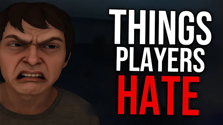 10 Things Phasmophobia Players HATE