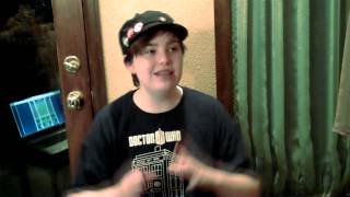 Nerdfighter Documentary Vlog