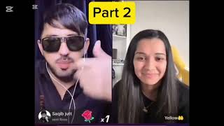 Tiktokstarmrpatluentertainmentwithyellowpart 2