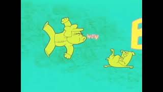 The Off-Beats Too Much Attention For September