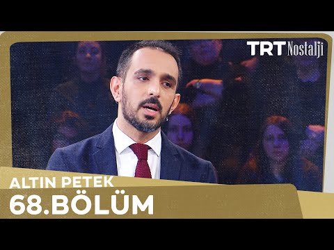 Altın Petek 68.Bölüm