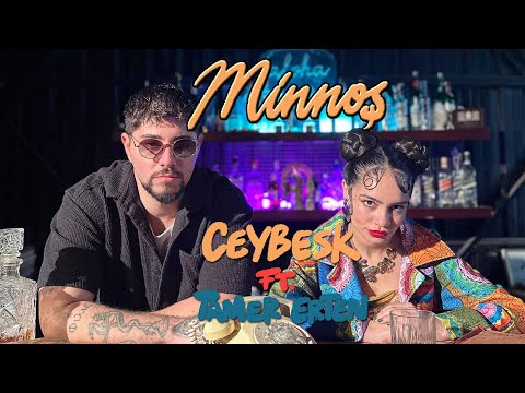 Ceybesk Minnoş ft. Tamer Erten ( prod by Can Demir)