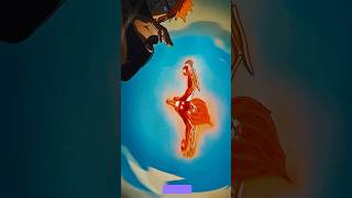 🔥 Pain vs Naruto Final Battle Edit | Epic Anime AMV #Shorts