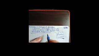 vim's modalness and modalities