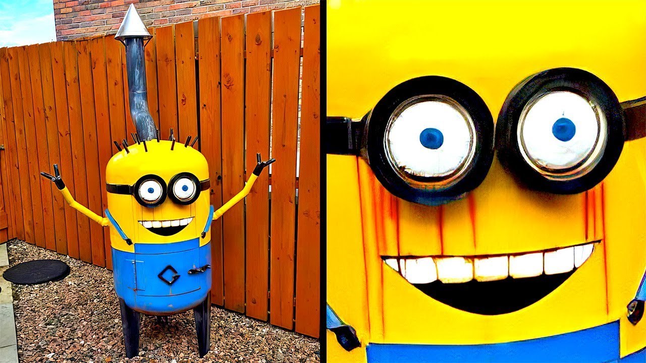 Diseñadores Que Deberían Ir Al Infierno Por Sus Ideas - Parte 8