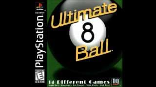 THQ - The Ultimate 8 Ball - The 1815 Club