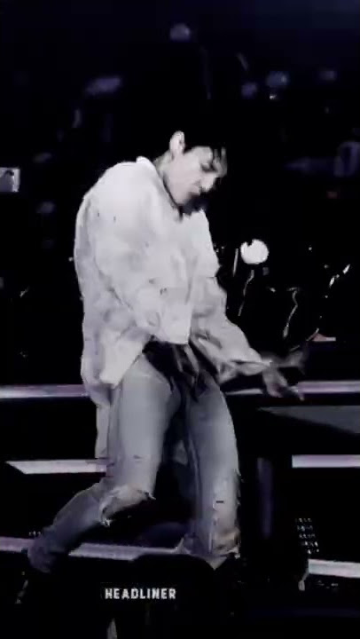 Jungkook baepsae edit