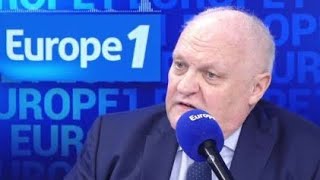 Asselineau : 'Cette élection comporte une série de biais et de travers qui font qu'elle est truquée'