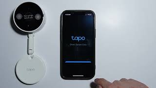 Tapo C120: How to Connect with iPhone?