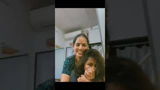 Indian Lesbian Married Couple In Bedroom 