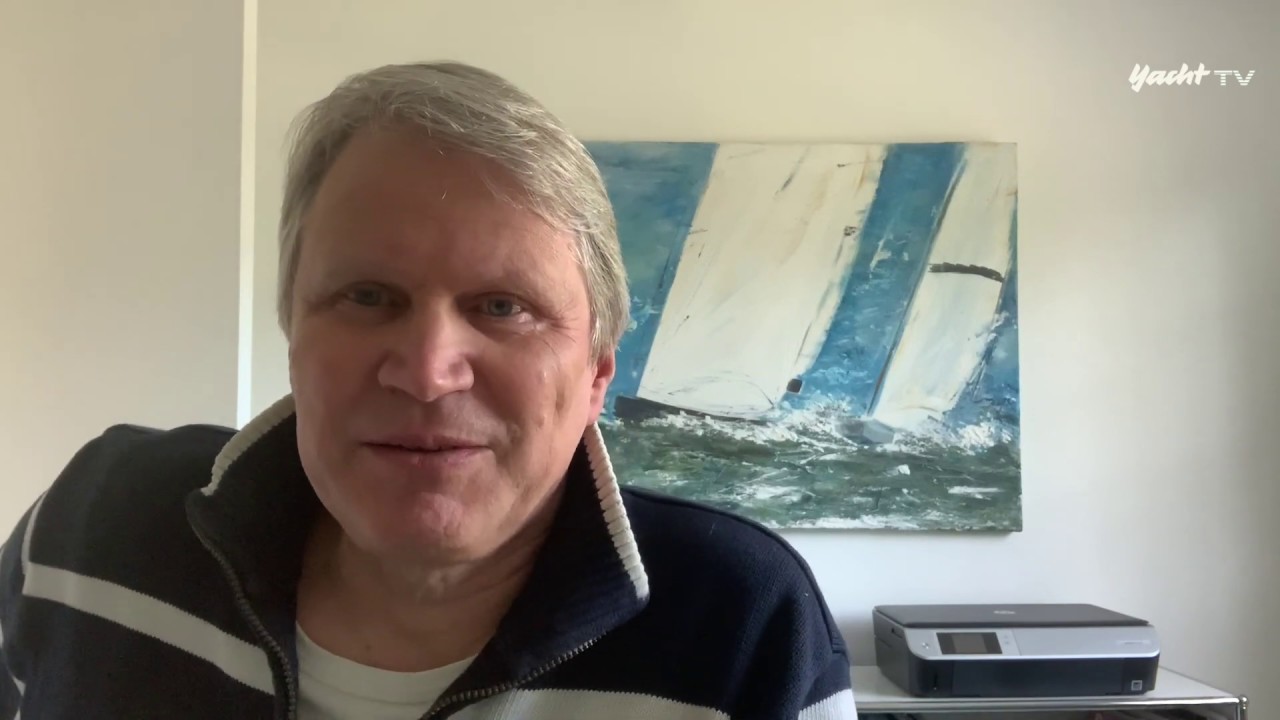Persönliche Botschaft in Krisenzeiten - so kommt ihr an die YACHT