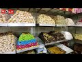 يا كحك العيد يابسكويت يا احنا جولة بمحال صناعة الكحك والبسكويت فى الأقصر
