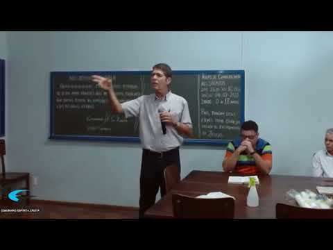 VENDILHÕES DO TEMPLO E A IMPORTÂNCIA DO NÃO
