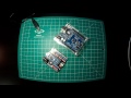 Шьём бутлоадер Arduino UNO в Arduino Nano